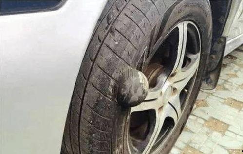 玉林轮胎爆料最新消息新闻,揭秘行业动态与市场趋势  第1张