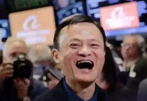 娱乐大爆料马云,揭秘商业巨头背后的娱乐生活 第2张 娱乐大爆料马云,揭秘商业巨头背后的娱乐生活 第2张