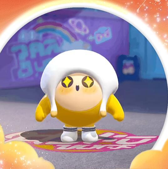 蛋仔派对最新爆料详情,神秘新玩法即将上线，惊喜不断！  第1张